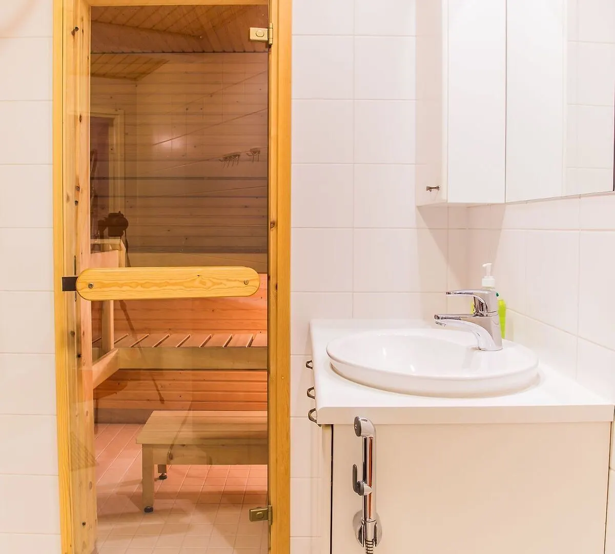 Go Happy Home Apartments Helsinki Finland