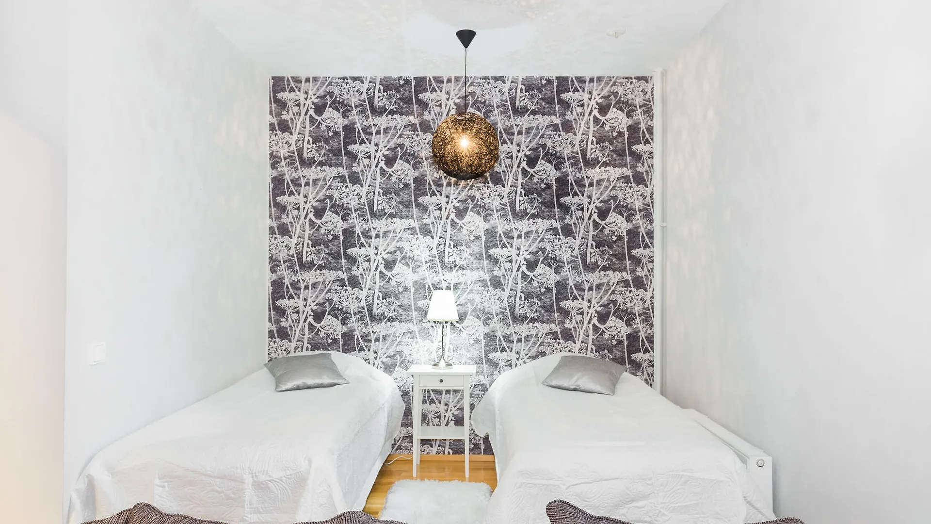 Go Happy Home Apartments Helsinki