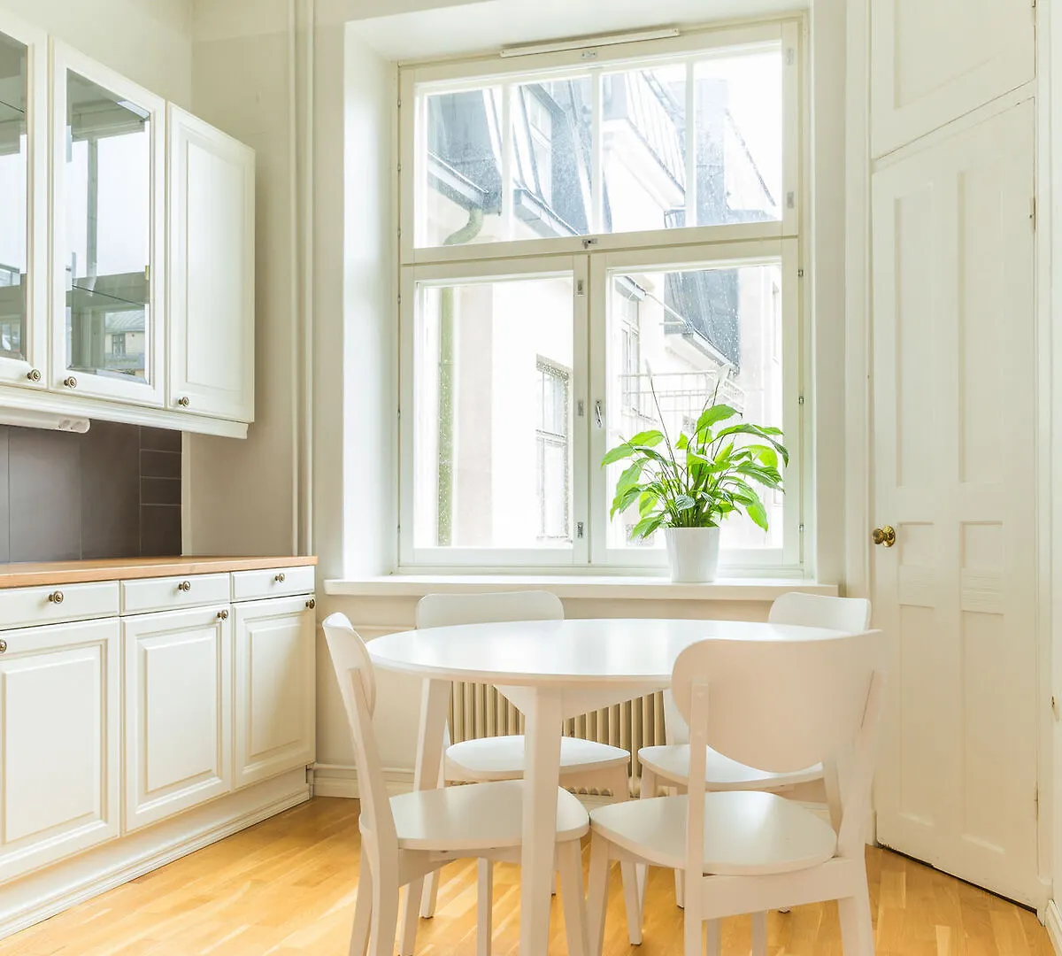 Go Happy Home Apartments Helsinki