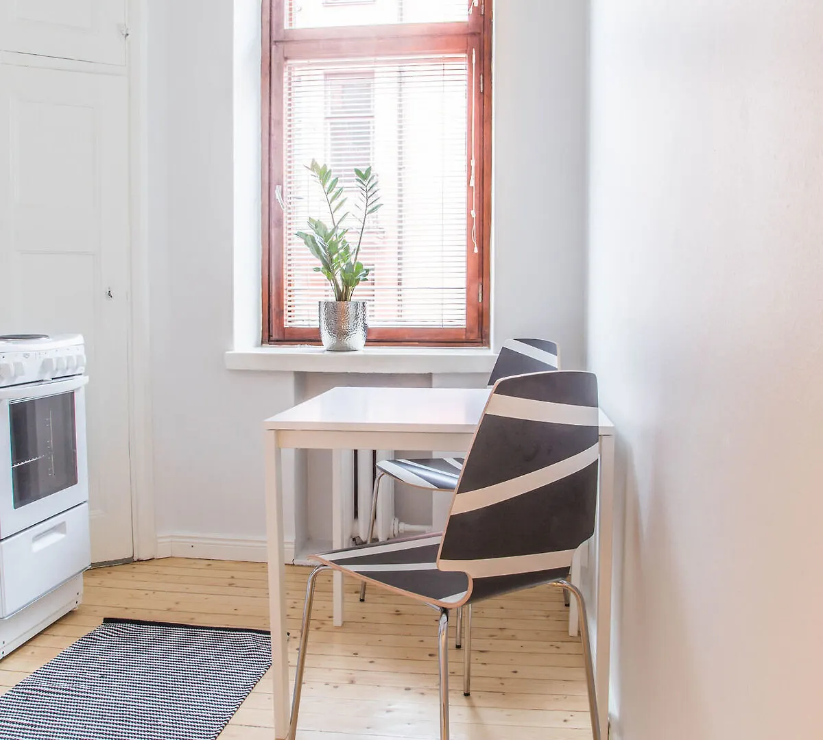 Go Happy Home Apartments Helsinki