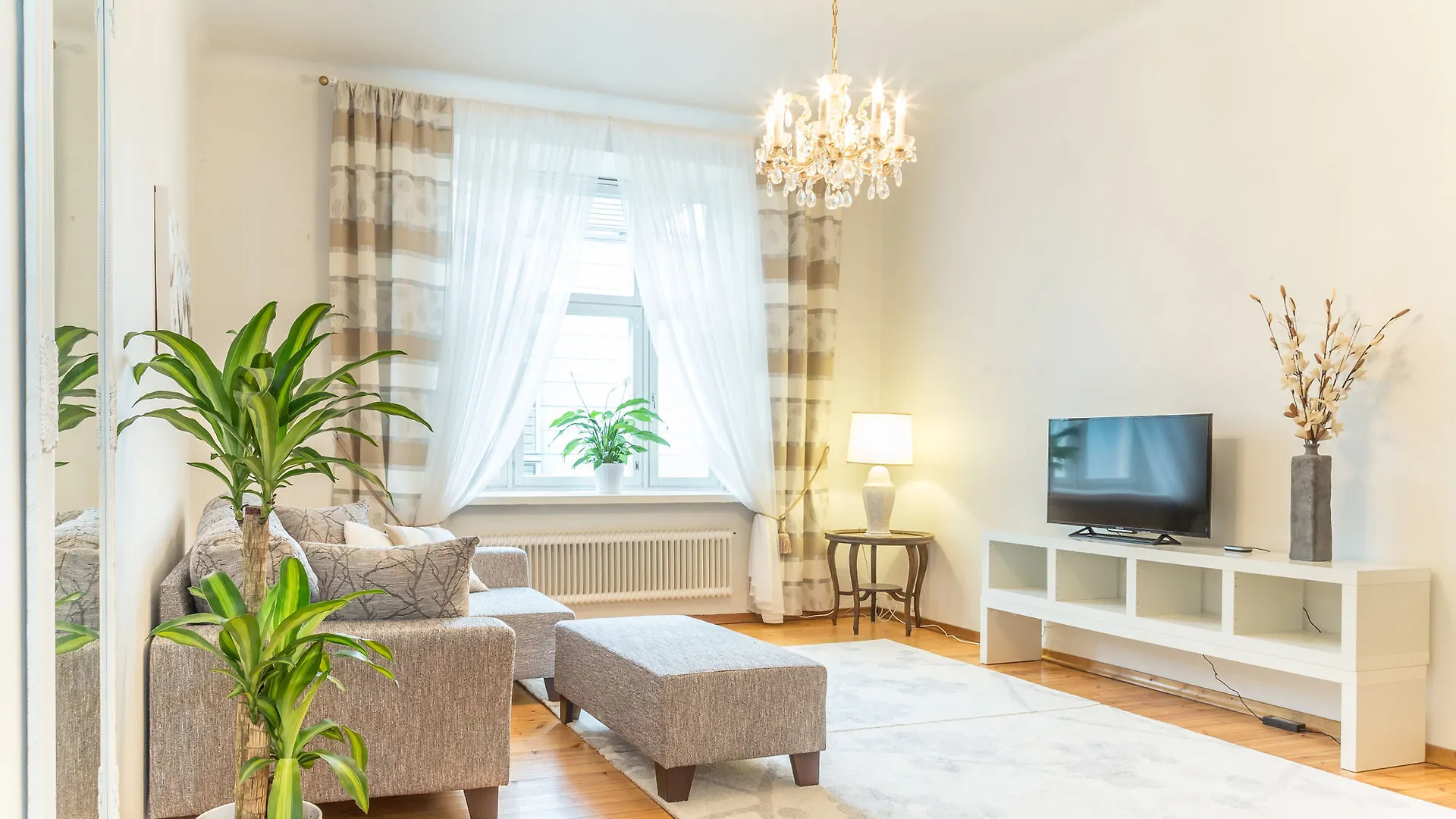 Go Happy Home Apartments Helsinki