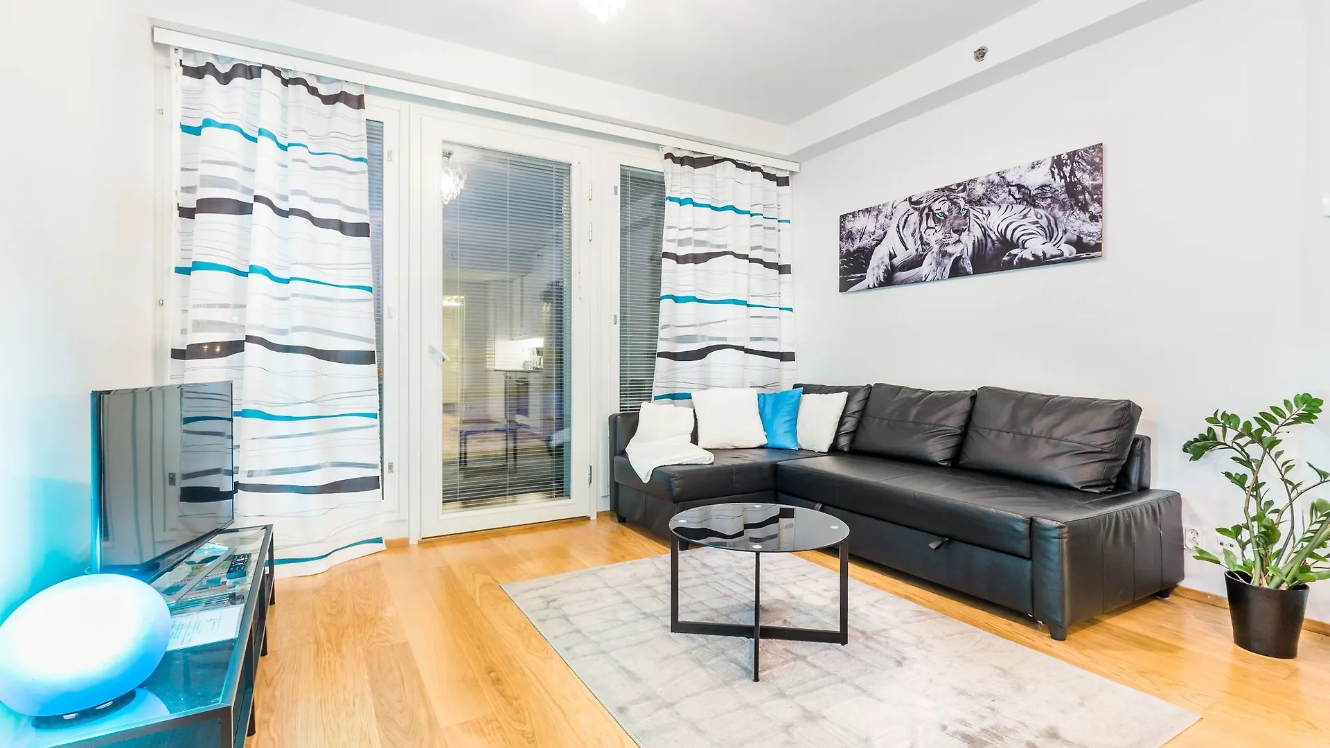 Go Happy Home Apartments Helsinki Finland
