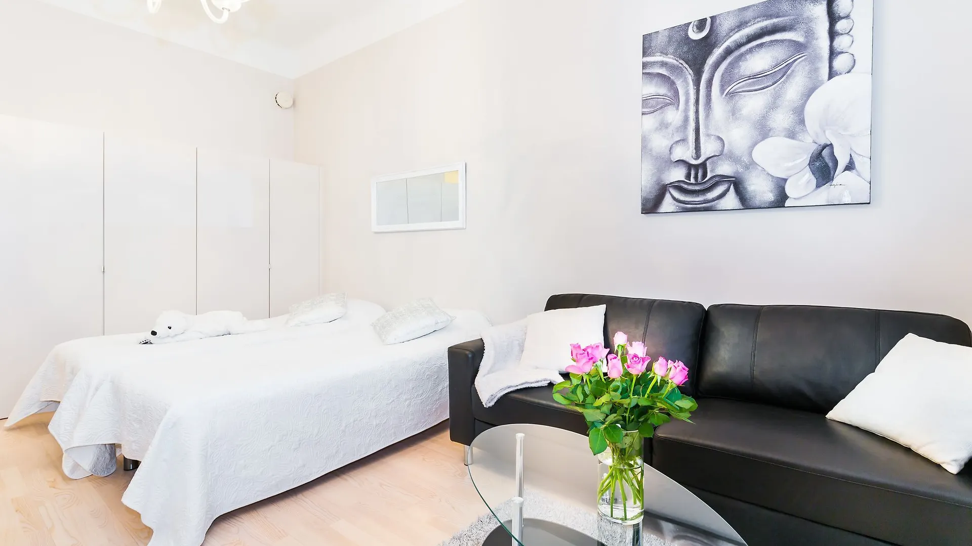 Go Happy Home Apartments Helsinki 0*,  Finland