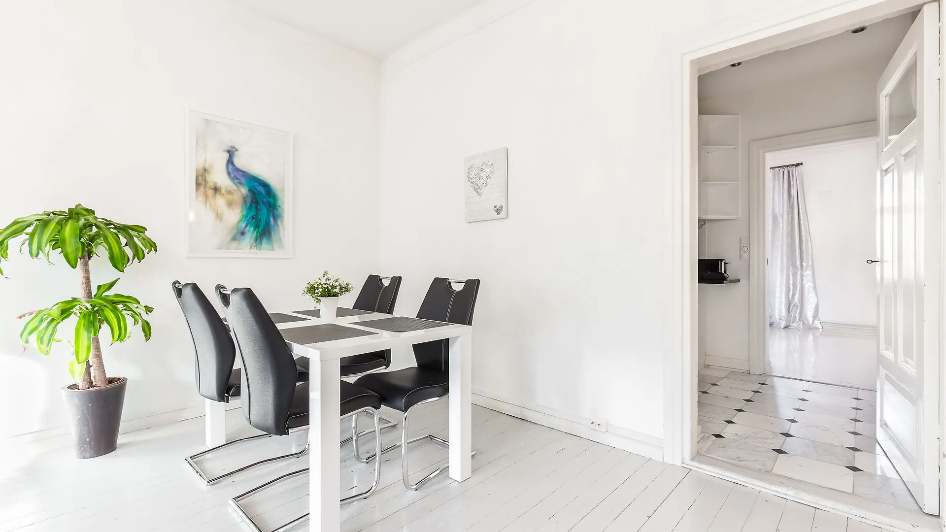 Go Happy Home Apartments Helsinki