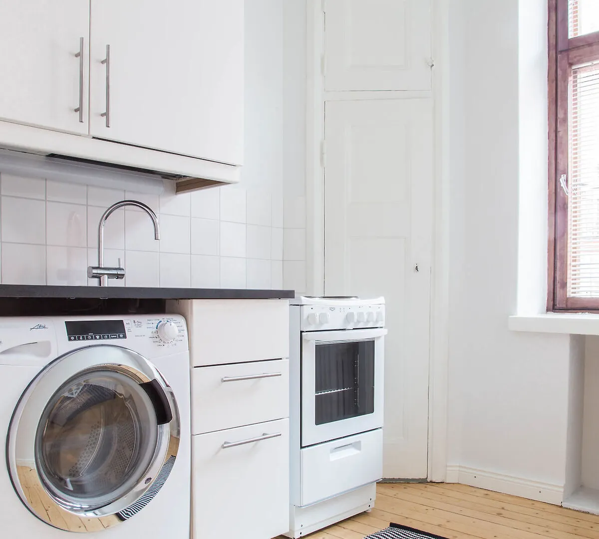 Go Happy Home Apartments Helsinki