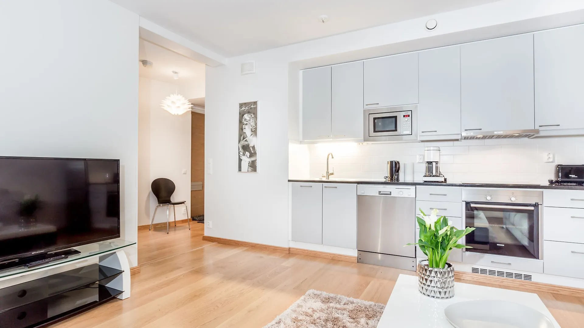 Go Happy Home Apartments Helsinki